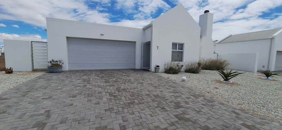 2 Bedroom Property for Sale in Laaiplek Western Cape